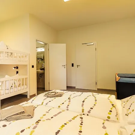 Hostel Und Gleisbett