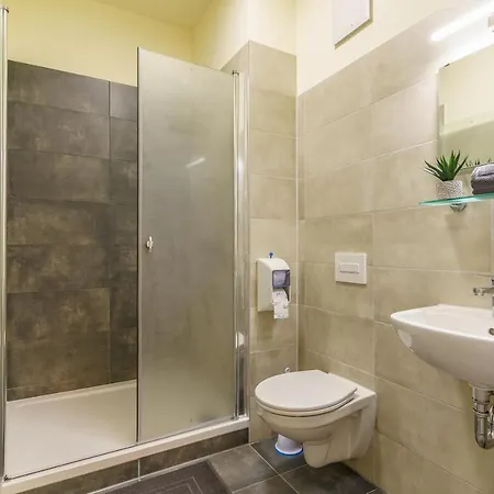 Hostel Und Gleisbett Annaberg-Buchholz