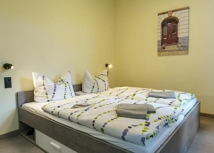 Hostel Und Gleisbett *