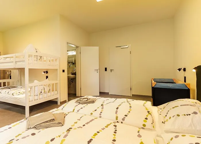Hostel Und Gleisbett
