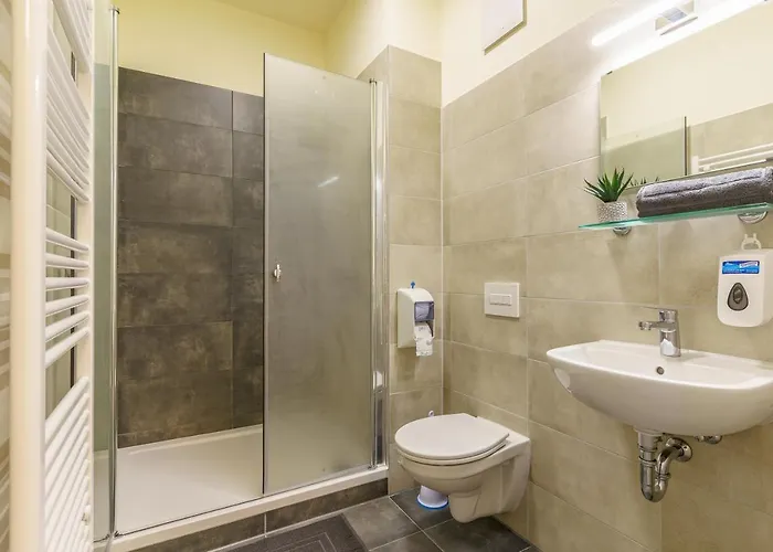 Hostel Und Gleisbett Annaberg-Buchholz