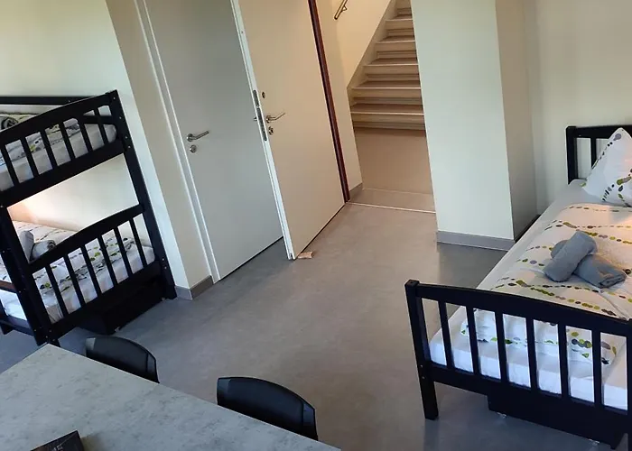 Und Gleisbett * Annaberg-Buchholz